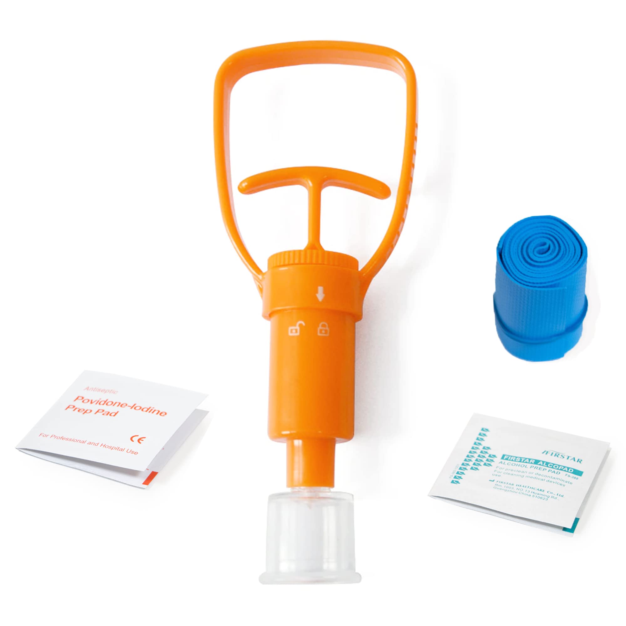 Amazon.com: Primacare VE-5444 First Aid Venom Extractor Pump